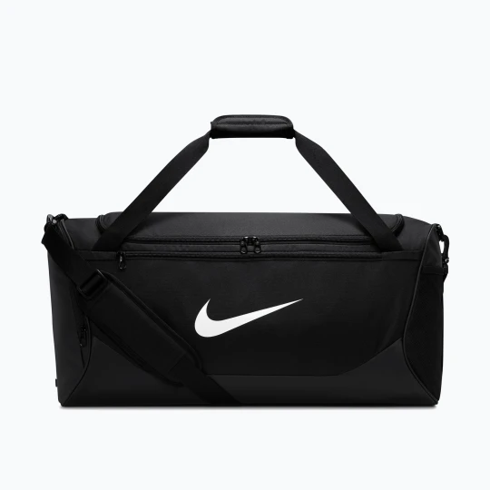 Zdjęcie produktu Torba treningowa Nike Brasilia Duffel Medium 60 l black / black / white