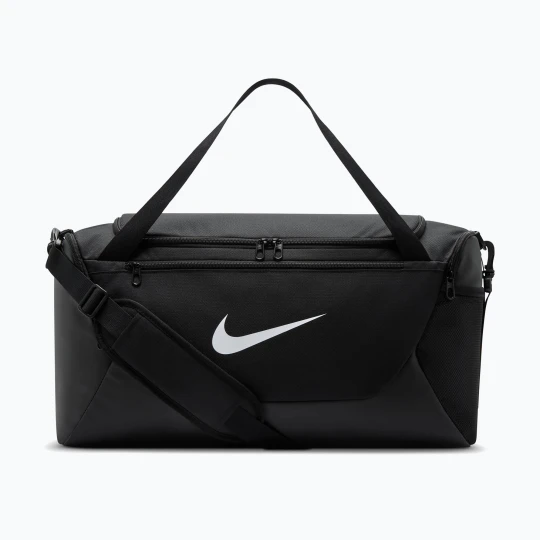 Zdjęcie produktu Torba treningowa Nike Brasilia Duffel Small 40 l black / black / white