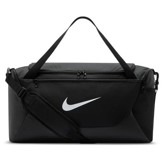 Zdjęcie produktu Torba treningowa Nike Brasilia (rozmiar S, 40 l) - Czerń
