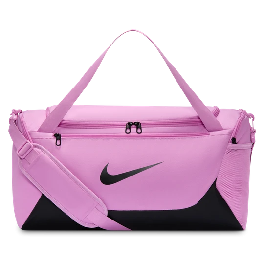 Zdjęcie produktu Torba treningowa Nike Brasilia (rozmiar S, 40 l) - Fiolet