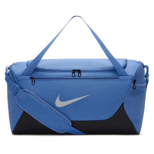 Zdjęcie produktu Torba treningowa Nike Brasilia (rozmiar S, 40 l) - Niebieski