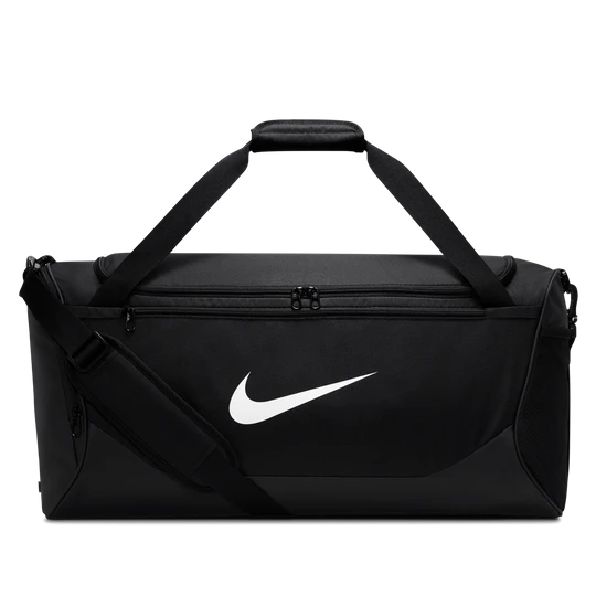 Zdjęcie produktu Torba treningowa Nike Brasilia (średnia, 60 l) - Czerń