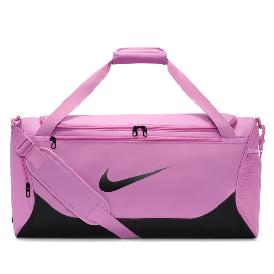 Zdjęcie produktu Torba treningowa Nike Brasilia (średnia, 60 l) - Fiolet