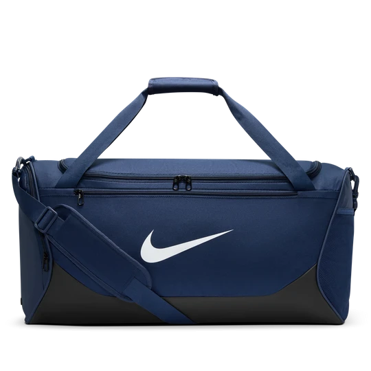 Zdjęcie produktu Torba treningowa Nike Brasilia (średnia, 60 l) - Niebieski