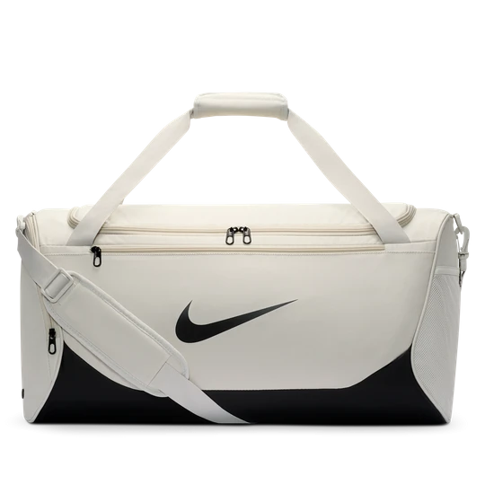 Zdjęcie produktu Torba treningowa Nike Brasilia (średnia, 60 l) - Szary