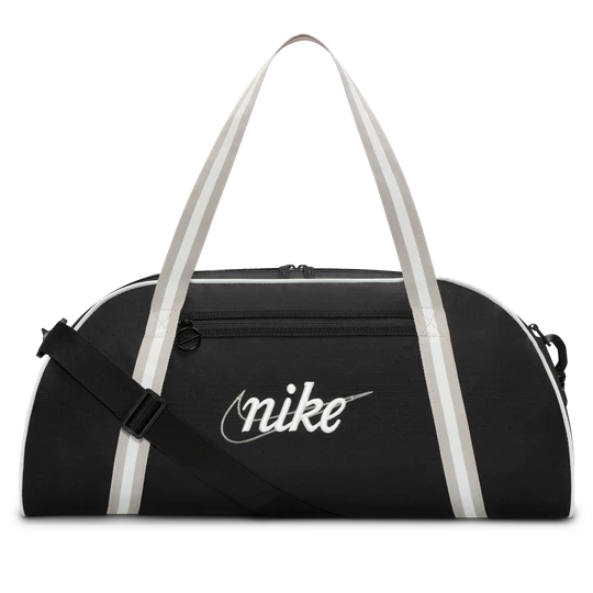 Zdjęcie produktu Torba treningowa Nike Gym Club (24 l) - Czerń