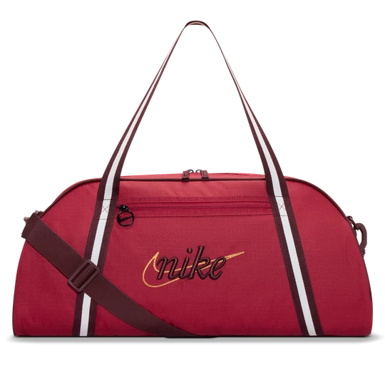Zdjęcie produktu Torba treningowa Nike Gym Club (24 l) - Czerwony