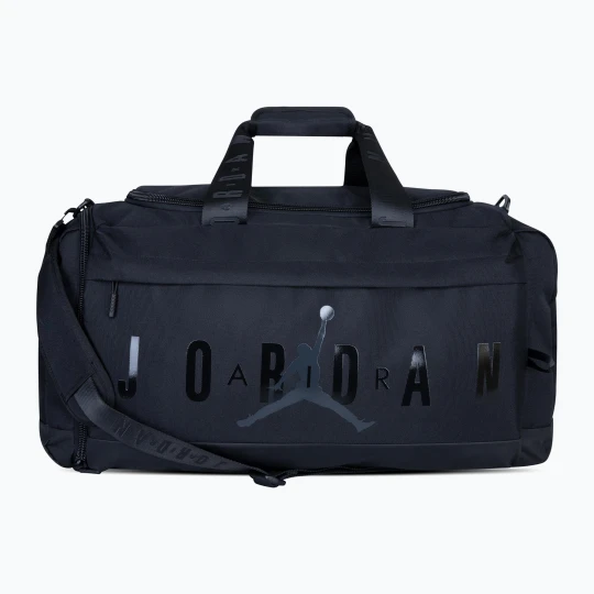 Zdjęcie produktu Torba treningowa Nike Jordan Jam Velocity 46 l black / black