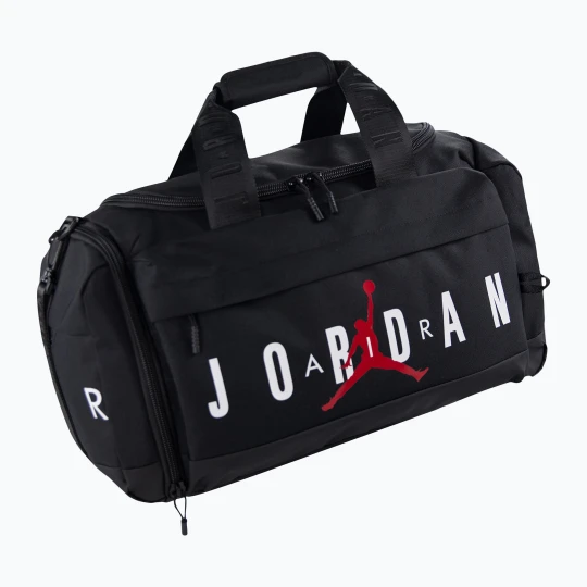 Zdjęcie produktu Torba treningowa Jordan Jam Velocity Duffle 81 l black