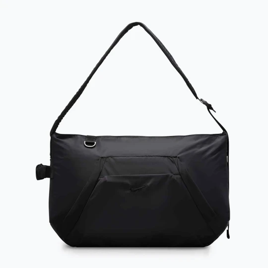Zdjęcie produktu Torba treningowa Nike One 25 l black / iron grey / black