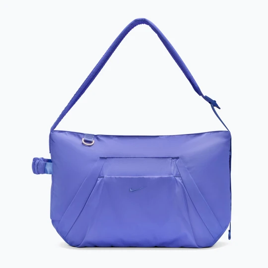 Zdjęcie produktu Torba treningowa Nike One 25 l sapphire / light thistle / sapphire Niebieski