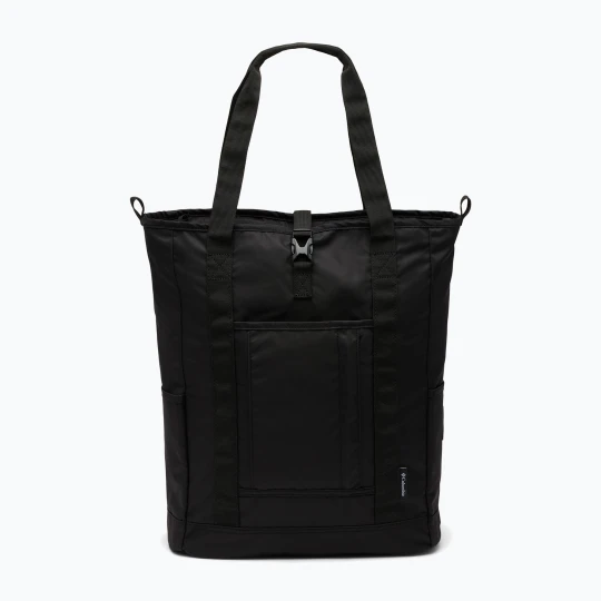 Zdjęcie produktu Torba turystyczna Columbia Great Smoky Garden 2 Way 20 l black