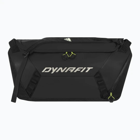 Zdjęcie produktu Torba turystyczna Dynafit Duffel 40 l black out