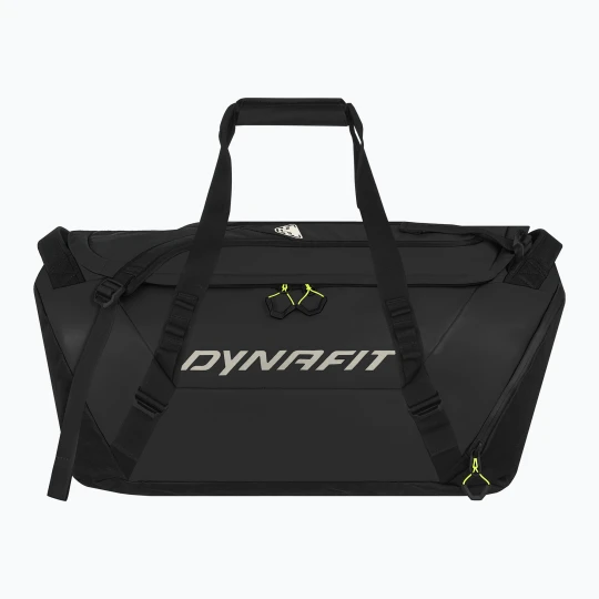 Zdjęcie produktu Torba turystyczna Dynafit Duffel 70 l black out