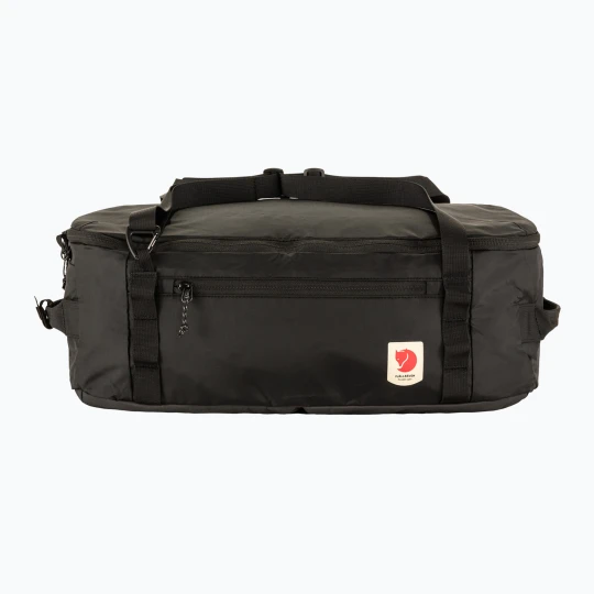 Zdjęcie produktu Torba podróżna Fjällräven High Coast Duffel 22 l black