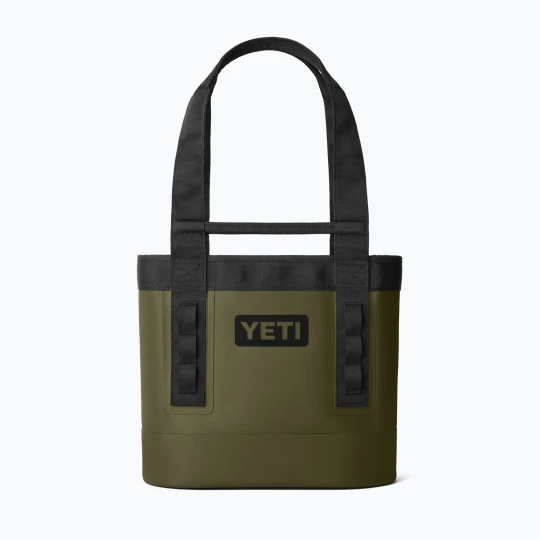 Zdjęcie produktu Torba YETI Camino Carryall 20 l olive Zielony