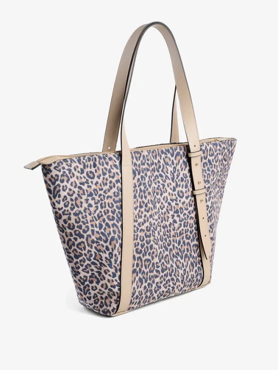 Zdjęcie produktu Torba typu shopper marki Marco Tozzi BonPrix beżowy
