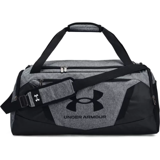 Zdjęcie produktu Torba Undeniable 5.0 Duffle MD 58L Under Armour Szary