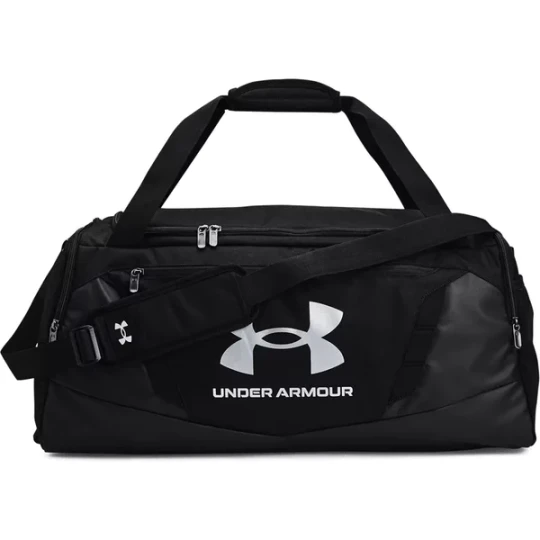 Zdjęcie produktu Torba Undeniable 5.0 Duffle MD 58L Under Armour Czarny