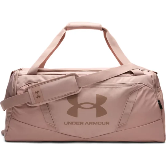 Zdjęcie produktu Torba Undeniable 5.0 Duffle MD 58L Under Armour Różowy