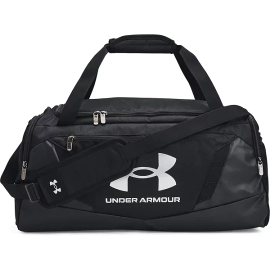 Zdjęcie produktu Torba Undeniable 5.0 Duffle SM 40L Under Armour Czarny