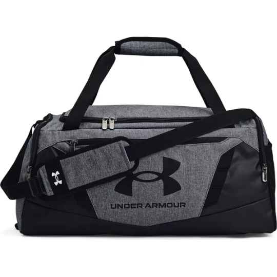 Zdjęcie produktu Torba Undeniable 5.0 Duffle SM 40L Under Armour Szary