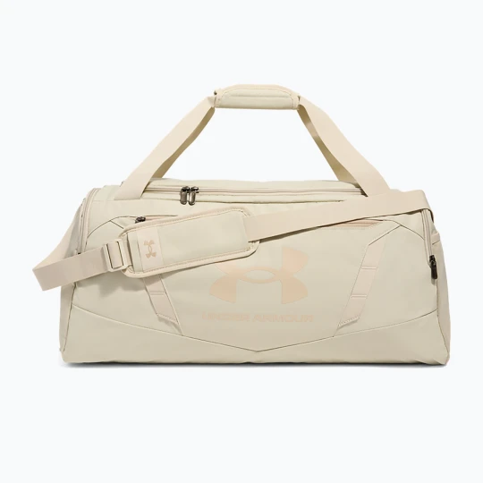 Zdjęcie produktu Torba Under Armour Undeniable 5.0 Duffle M 58 l khaki base / city khaki / city khaki Beżowy