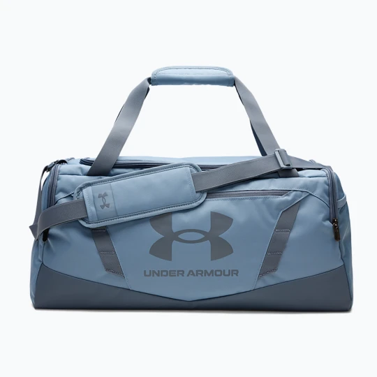 Zdjęcie produktu Torba Under Armour Undeniable 5.0 Duffle S 40 l blue wind / gravel / gravel