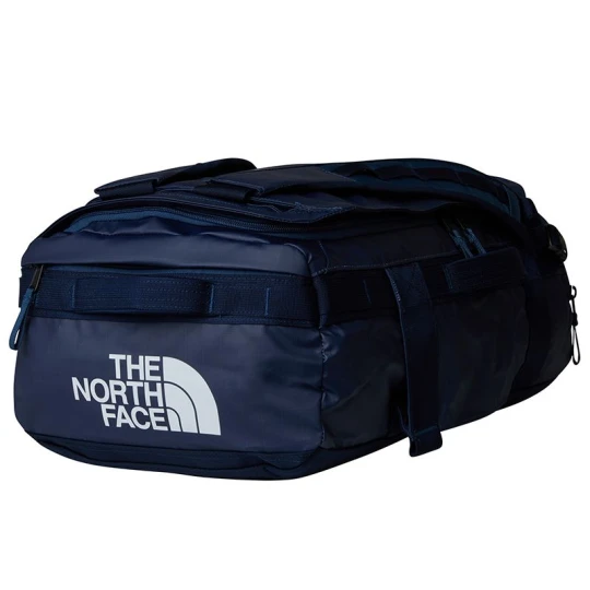 Zdjęcie produktu Torba unisex The North Face Base Camp Voyager 32L 0A52RR9261 - granatowa