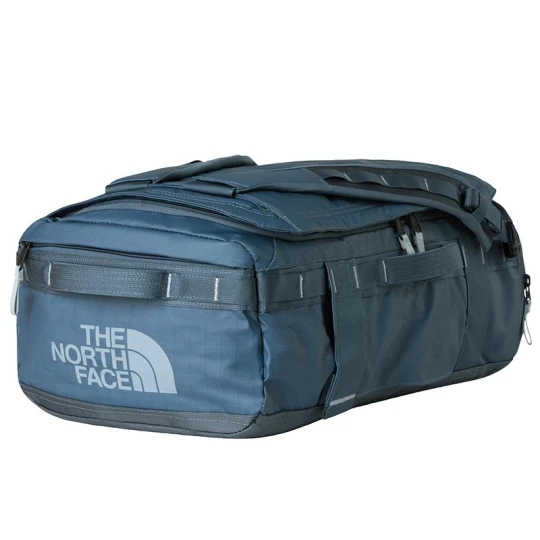 Zdjęcie produktu Torba unisex The North Face Base Camp Voyager 32L 0A52RRGKQ1 - niebieska