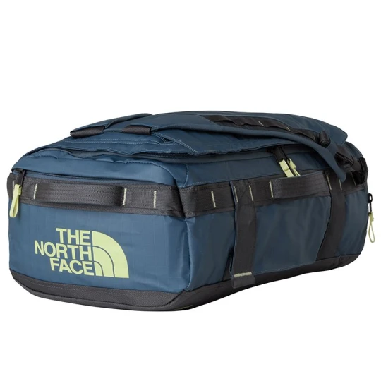 Zdjęcie produktu Torba unisex The North Face Base Camp Voyager 32L 0A52RRNNI1 - niebieska