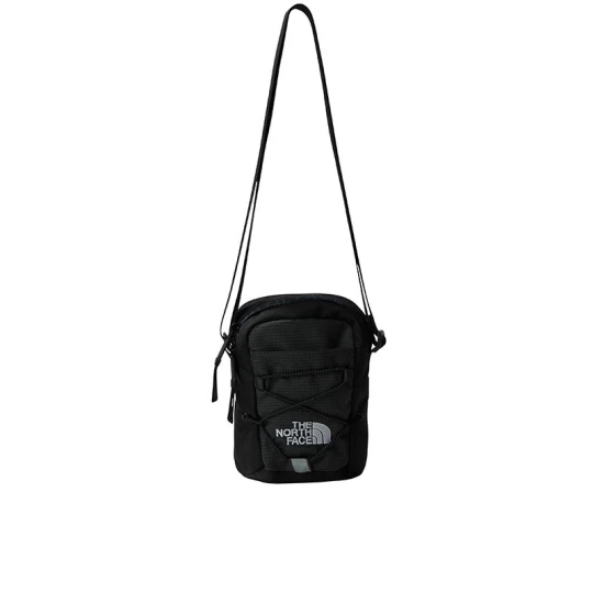 Zdjęcie produktu Torba unisex The North Face Jester 0A52UC0IO1 - czarna