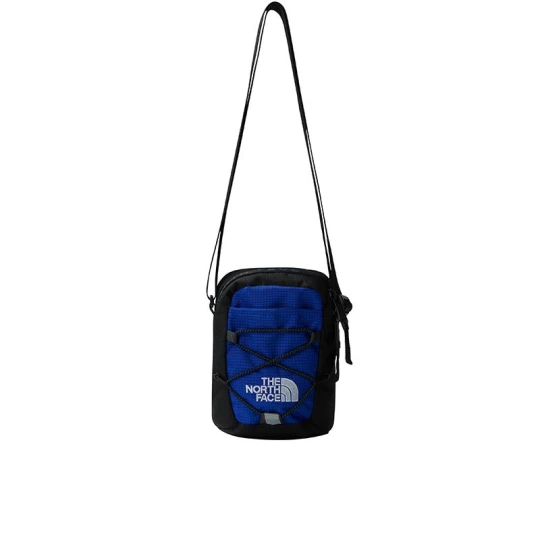 Zdjęcie produktu Torba unisex The North Face Jester 0A52UC0IT1 - granatowe