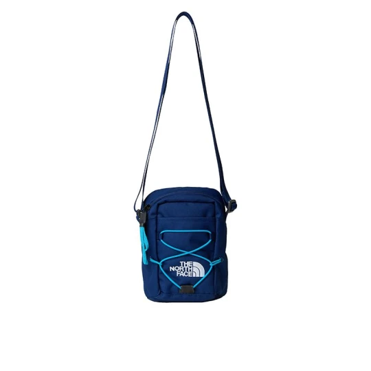 Zdjęcie produktu Torba unisex The North Face Jester 0A52UCFLO1 - granatowa