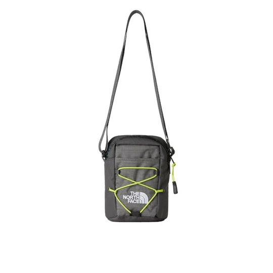 Zdjęcie produktu Torba unisex The North Face Jester 0A52UCMSO1 - szara