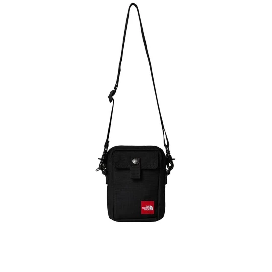 Zdjęcie produktu Torba unisex The North Face Redbox 0A8EG9JK31 - czarna