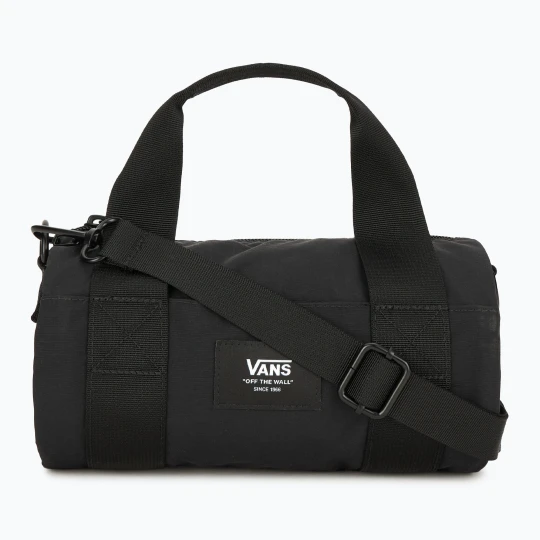 Zdjęcie produktu Torba Vans Barreled Mini Bag 5 l black