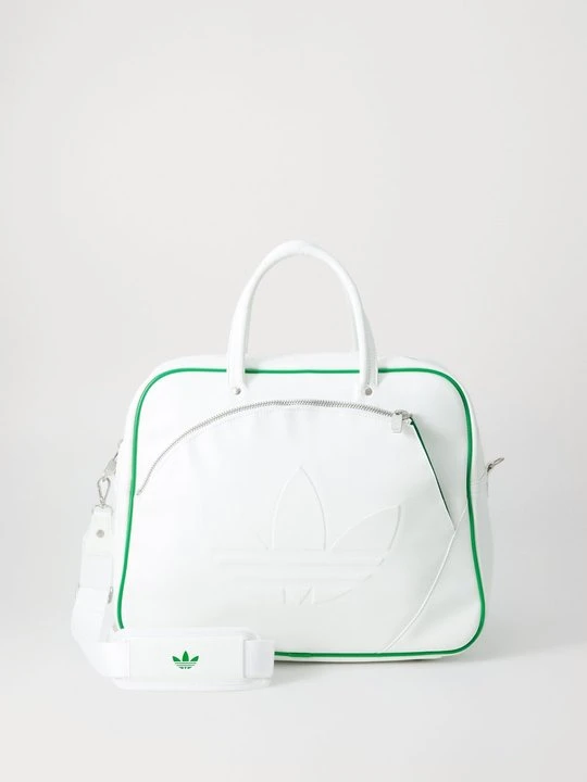 Zdjęcie produktu Torba weekendowa adidas Originals biały