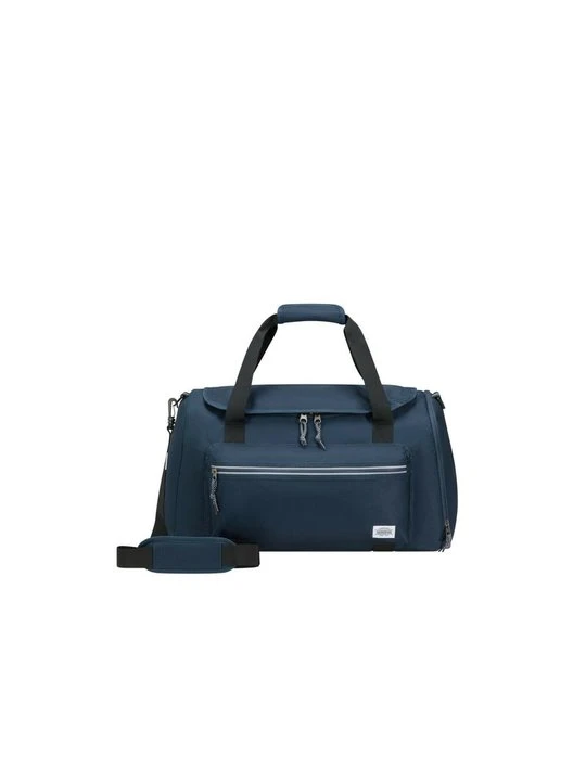 Zdjęcie produktu Torba weekendowa American Tourister niebieski