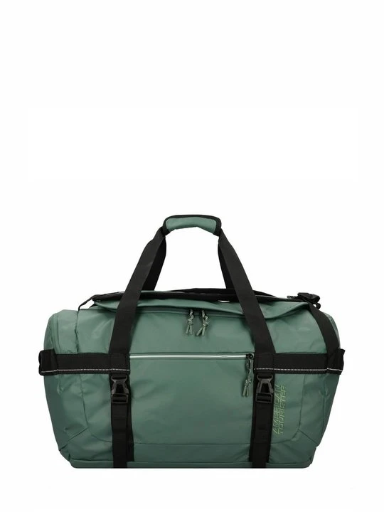 Zdjęcie produktu Torba weekendowa American Tourister zielony