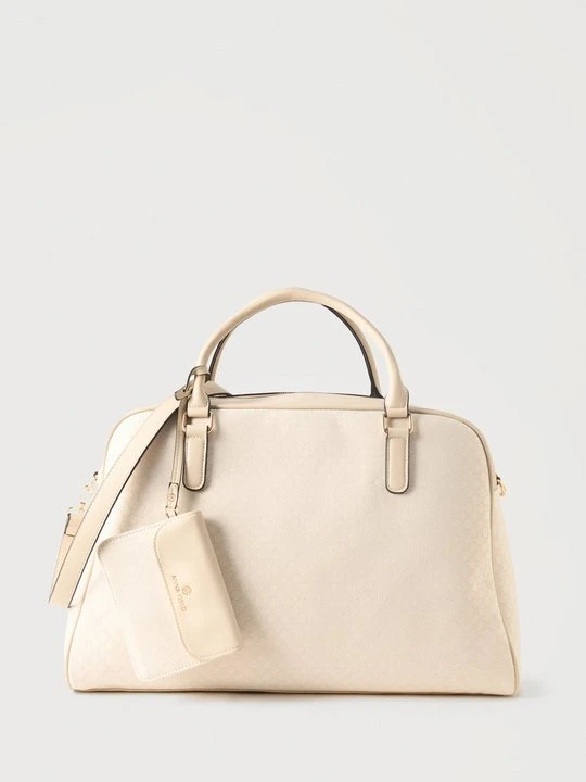 Zdjęcie produktu Torba weekendowa Anna Field By Zalando beżowy