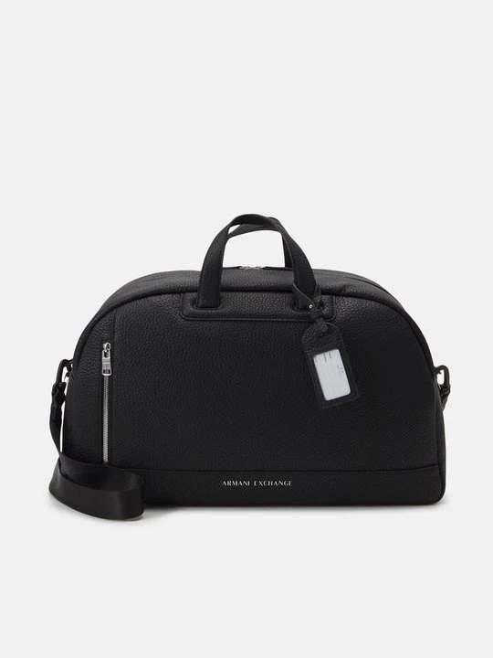 Zdjęcie produktu Torba weekendowa Armani Exchange czarny