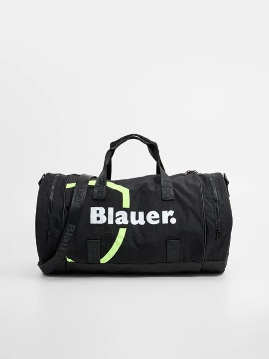Zdjęcie produktu Torba weekendowa Blauer czarny