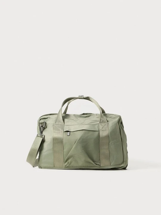 Zdjęcie produktu Torba weekendowa Bugatti oliwkowy