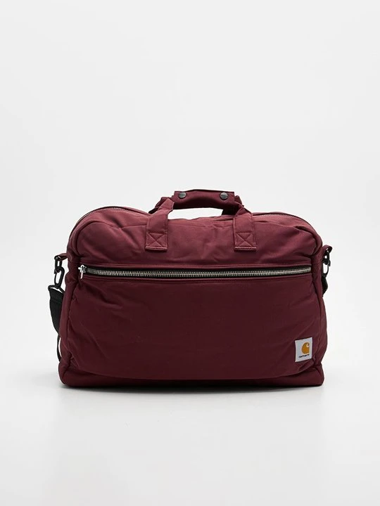 Zdjęcie produktu Torba weekendowa Carhartt WIP bordowy