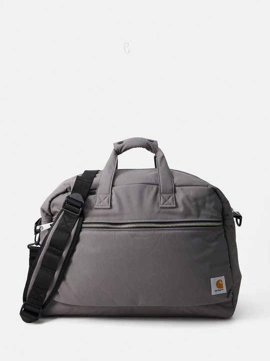 Zdjęcie produktu Torba weekendowa Carhartt WIP szary