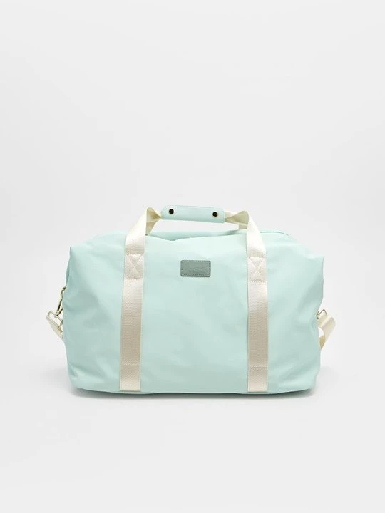 Zdjęcie produktu Torba weekendowa Christian Laurier miętowy