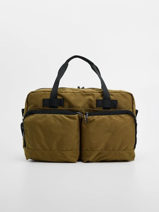 Zdjęcie produktu Torba weekendowa Dolomite khaki