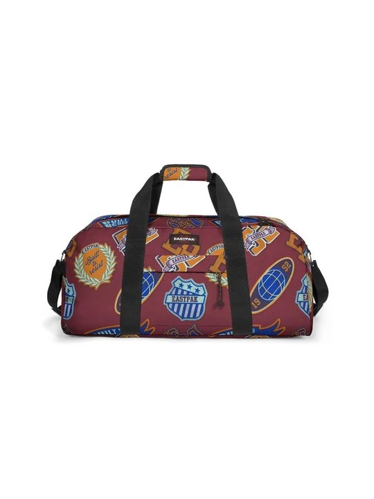 Zdjęcie produktu Torba weekendowa Eastpak bordowy