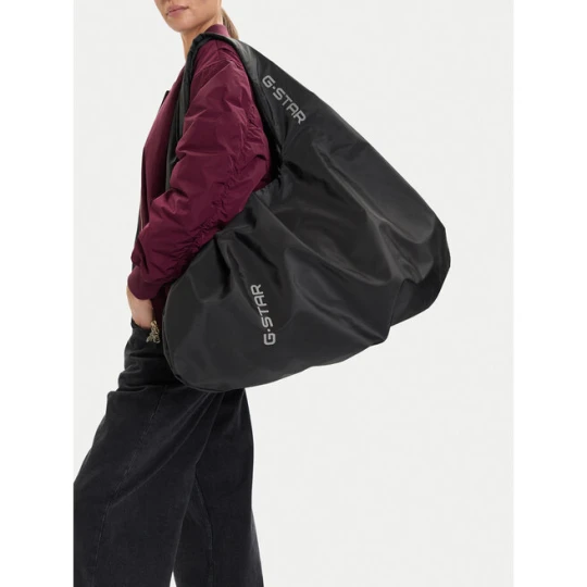 Zdjęcie produktu Torba weekendowa G-Star Raw CEO-AIDEN-XC8199 Czarny